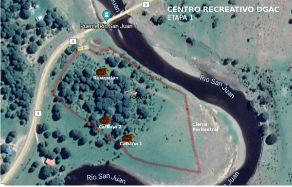 Camping 6: Juan Sebastián Elcano - Imagen 5