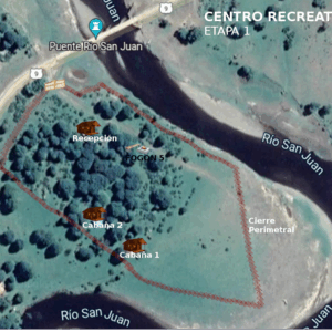 Picnic 5: Fuerte Bulnes