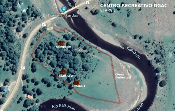 Picnic 5: Fuerte Bulnes