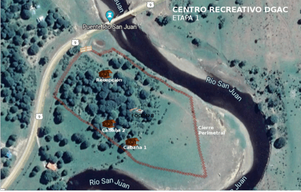 Picnic 8: Puerto del Hambre